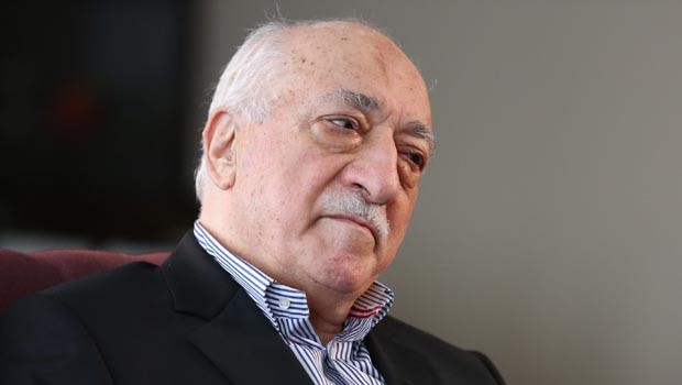 Gülen için tutuklama kararı!